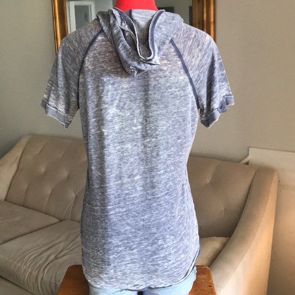 Grayson Threads START A REVOLUTION Hoodie Shirt - Picture 4 of 7